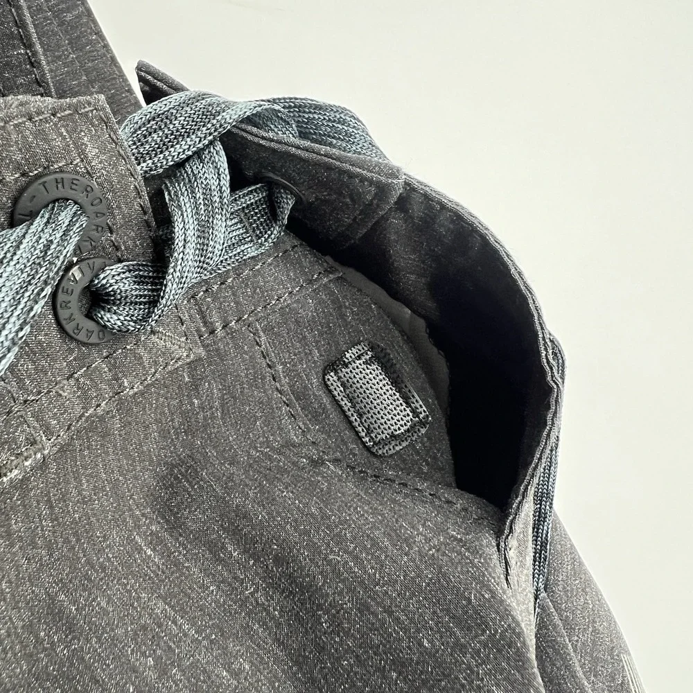 ROARK Men's Passage Panel 18